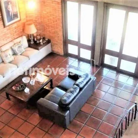 Buy this 4 bed house on Rua Newton in Santa Lúcia, Belo Horizonte - MG