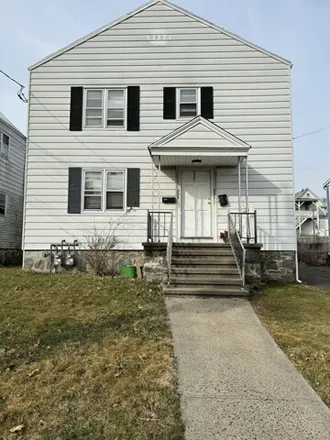 Buy this 4 bed house on 231 Horace Street in Bridgeport, CT 06610