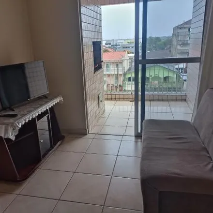 Rent this 2 bed apartment on Rua Cuiabá in Pontal do Paraná - PR, 83255-000