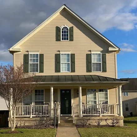 Image 5 - 22 Lovett Drive, Lovettsville, VA 20180, USA - House for sale