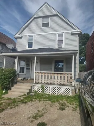 Buy this 3 bed house on 2227 Broadway in Lorain, OH 44052