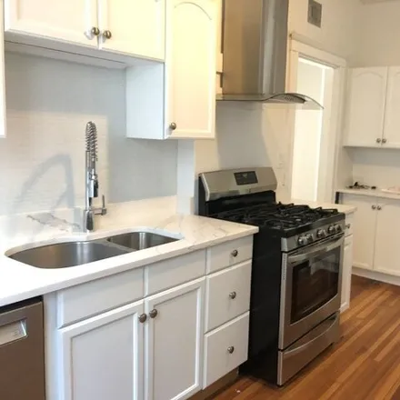 Rent this 2 bed condo on 240 South Huntington Avenue in Boston, MA 02130