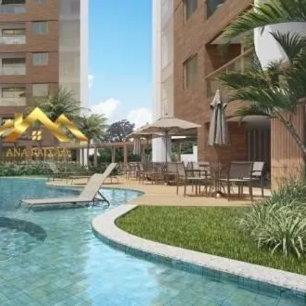 Buy this 3 bed apartment on Rua Piauí 151 in Monteiro, Recife -