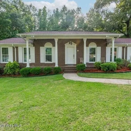 Buy this 3 bed house on 279 Windsor Drive in Alexander City, AL 35010