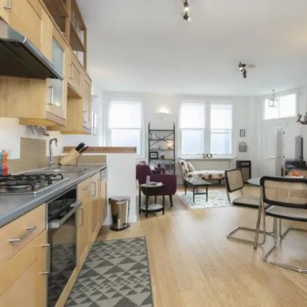 Buy this 1 bed apartment on 129 Denmark Road in London, SE5 9LB