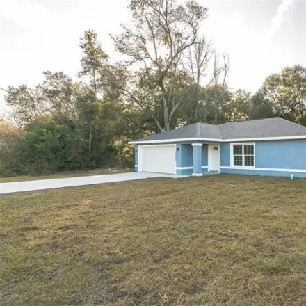 Image 4 - 3392 Southeast 137th Street, Marion County, FL 34491, USA - House for sale