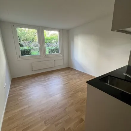 Rent this 1 bed apartment on Waldheimstrasse 20 in 3012 Bern, Switzerland