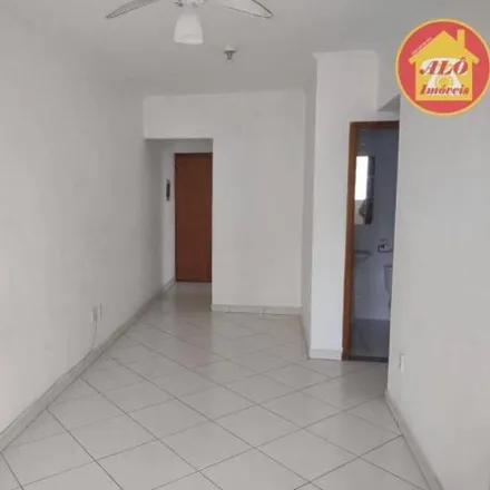 Rent this 2 bed apartment on Avenida Brasil in Guilhermina, Praia Grande - SP