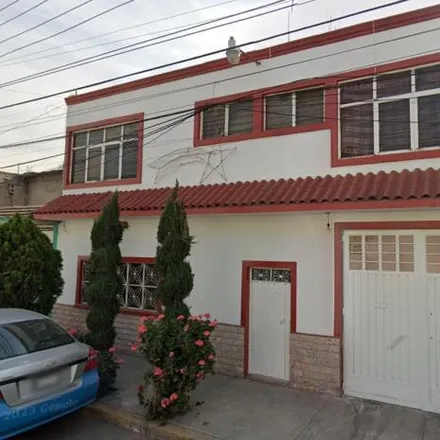 Image 2 - EETUM (Escuela Estatal de Técnicos en Urgencias Médicas), Calle Aldama, 28000 Colima City, COL, Mexico - House for sale