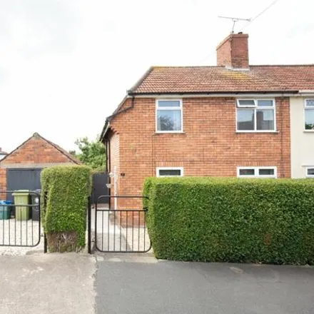 Buy this 3 bed duplex on 1 Cherry Tree Road in Bristol, BS16 4EX