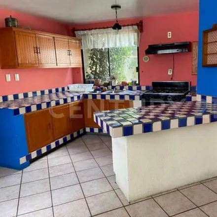 Buy this 3 bed house on Gymboree in Calle Paseo San Isidro, 52140 Metepec