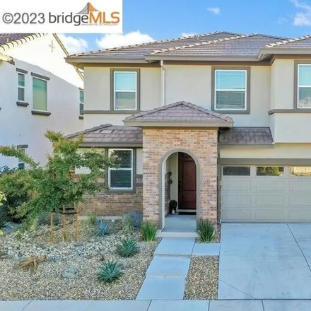 Rent this 4 bed house on North Canary Creek Way in Brentwood, CA 94513