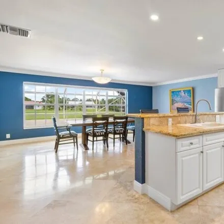 Image 9 - Lakeview Golf Club, 1200 Dover Road, Sherwood Park, Delray Beach, FL 33445, USA - House for sale