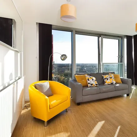 Image 9 - Central Milton Keynes, MK9 2BS, United Kingdom - Apartment for rent
