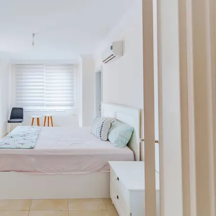 Rent this 2 bed condo on Alanya in Antalya, Turkey