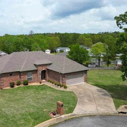 Image 2 - 99 West Point Drive, Maumelle, AR 72113, USA - House for sale