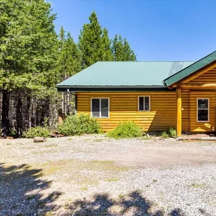 Buy this 3 bed house on 4172 Huckleberry Lane in Island Park, Fremont County