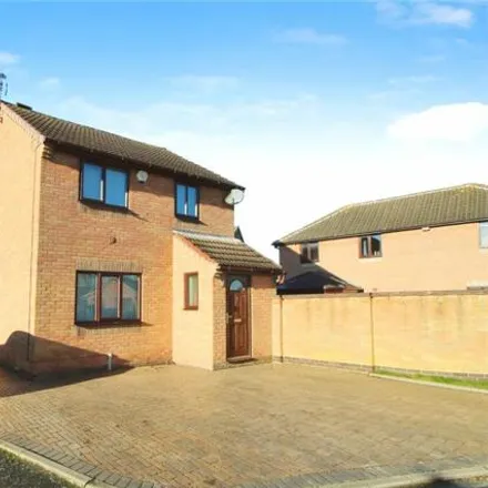 Buy this 3 bed house on unnamed road in Hatfield, DN7 4DX