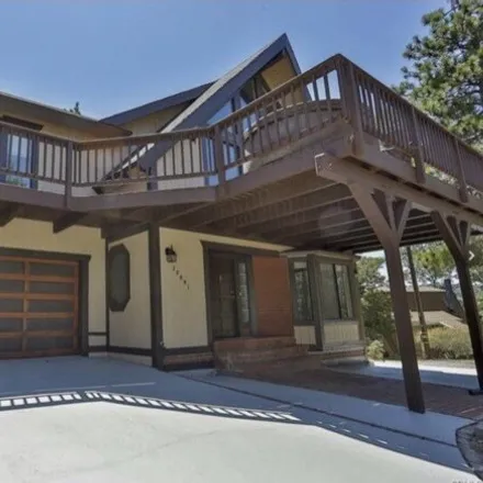Buy this 3 bed house on Golden Rule Lane in North Shore, Lake Arrowhead