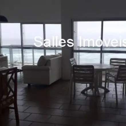Buy this 2 bed apartment on Avenida Leomil 452 in Pitangueiras, Guarujá - SP