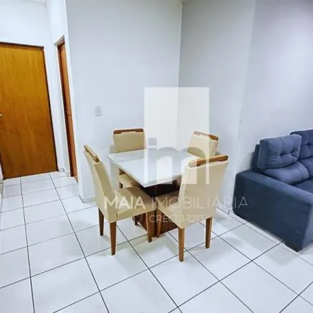 Rent this 2 bed apartment on Rodovia Mário Covas in Coqueiro, Belém - PA