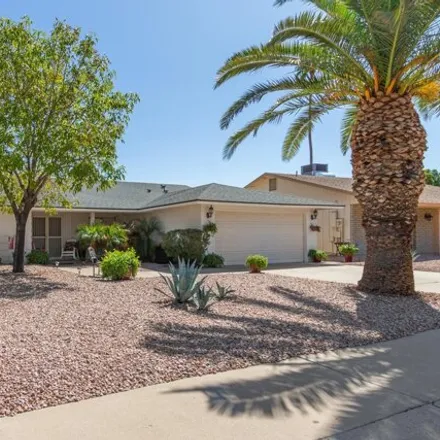 Buy this 2 bed house on Ahwatukee Country Club in 12432 South 48th Street, Phoenix