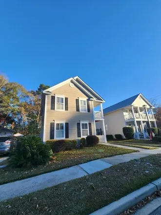 Image 3 - 114 St Phillips Row, Oakbrook, Summerville, SC 29485, USA - House for rent