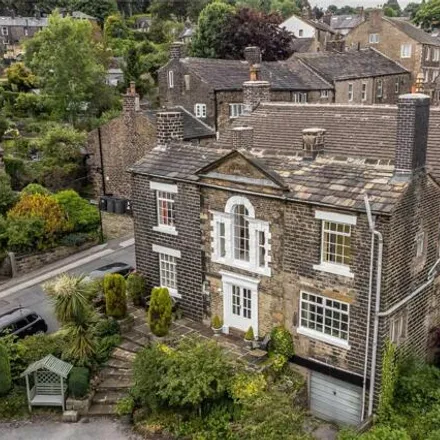Image 1 - Manor House, Woods Lane, Dobcross, OL3 5AE, United Kingdom - House for sale