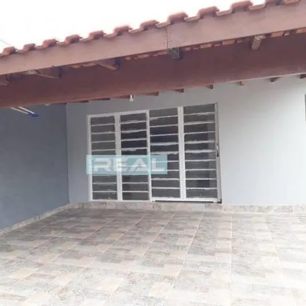 Buy this 3 bed house on Rua Paulo Eduardo Minucci in Paulínia - SP, 13142-124