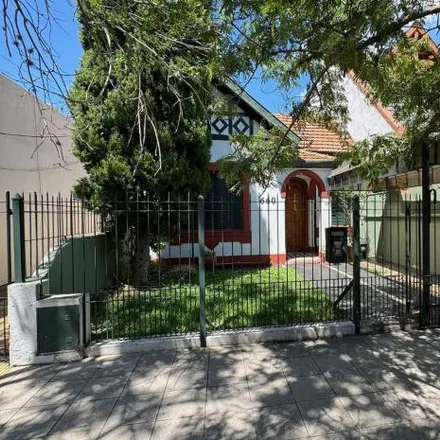 Image 1 - French 656, Partido de Lomas de Zamora, 1828 Banfield, Argentina - House for sale