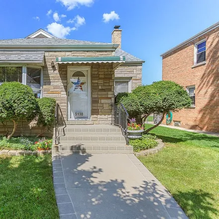 Buy this 4 bed house on 5118 North Mobile Avenue in Chicago, IL 60630