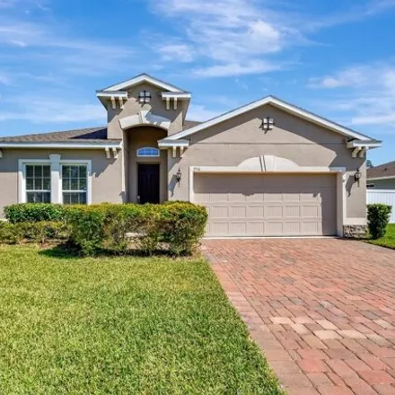 Buy this 3 bed house on 956 Glazebrook Loop in Orange City, Volusia County