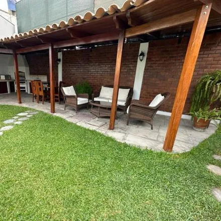 Buy this 3 bed house on Institución Educativa La Alegria En El Señor in Campo Verde 123, La Molina