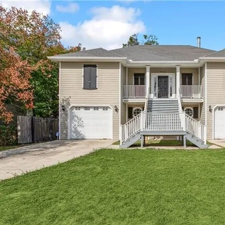 Buy this 5 bed house on 7180 W Laverne St in New Orleans, Louisiana