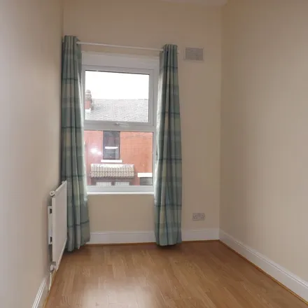 Rent this 3 bed apartment on Geoffrey Street in Chorley, PR6 0HE