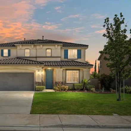 Buy this 4 bed house on 2433 Casaba Terrace in Palmdale, CA 93551