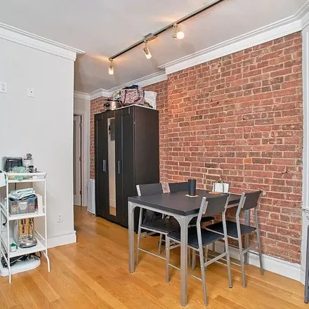Image 2 - 247 Broome Street, New York, NY 10002, USA - Apartment for rent