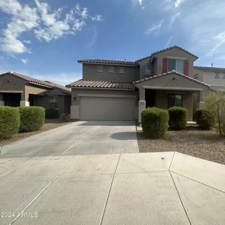 Rent this 3 bed house on 6240 West Evergreen Road in Glendale, AZ 85302