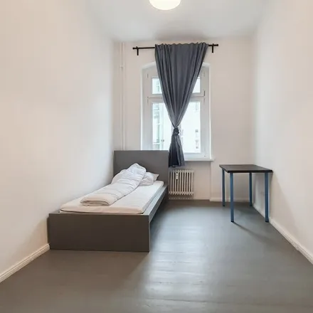 Rent this 3 bed room on Urbanstraße in 10967 Berlin, Germany