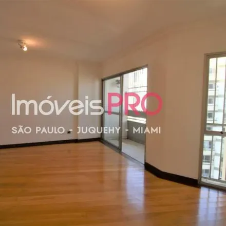 Buy this 3 bed apartment on Avenida Senador Casemiro da Rocha in Mirandópolis, São Paulo - SP