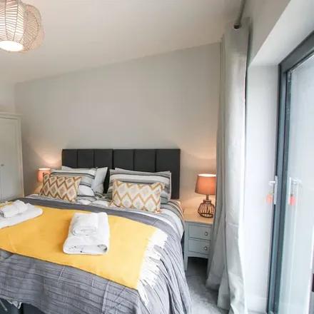 Rent this 3 bed house on Georgeham in EX33 1FL, United Kingdom