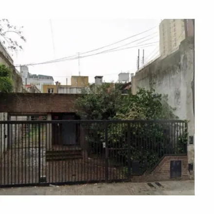 Buy this studio townhouse on Santiago del Estero 1302 in Constitución, C1046 AAD Buenos Aires
