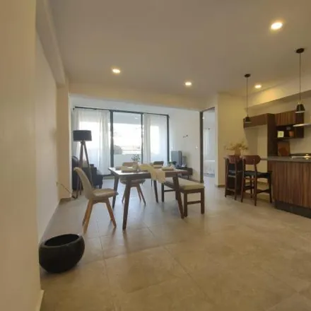 Buy this 3 bed apartment on Privada 7 A Sur in 72440 Puebla City, PUE