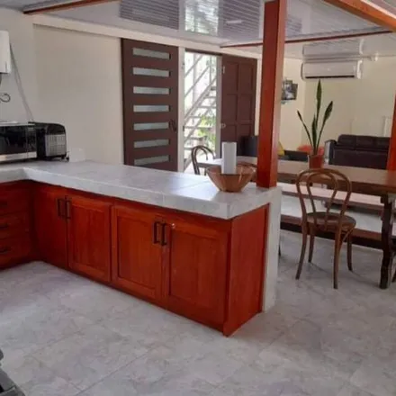 Rent this 3 bed house on Hotel San Isidro in Carretera Interamericana Sur, San Jose Province