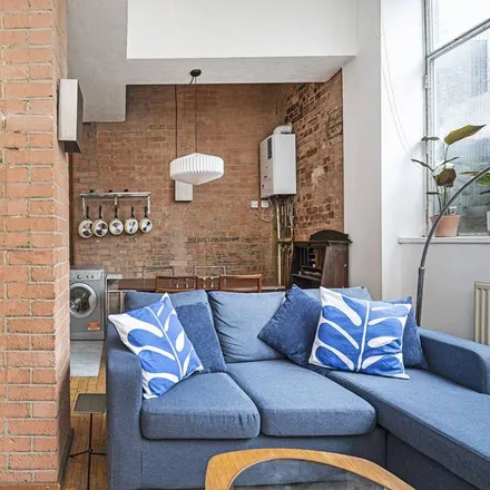 Rent this 2 bed apartment on 54 Cavell Street in St. George in the East, London
