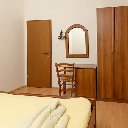 Rent this 1 bed apartment on 52208 Pavičini
