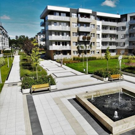 Rent this 3 bed apartment on Winogronowa in 50-507 Wroclaw, Poland