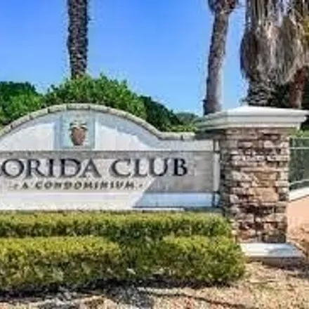 Buy this 1 bed condo on 582 Florida Club Boulevard in Saint Johns County, FL 32084