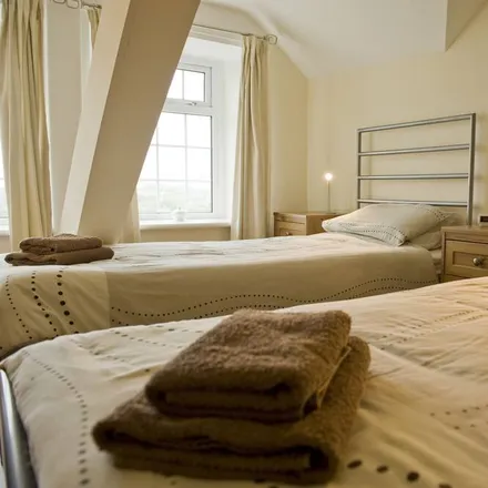 Rent this 3 bed apartment on Trearddur in LL65 2YG, United Kingdom