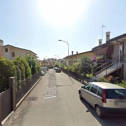 Image 1 - Via Giovanni Boccaccio, 30027 San Donà di Piave VE, Italy - Apartment for rent